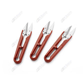 PIN 1423 (4.2") COMFARTABLE STAINLESS THREAD TRIMMMER